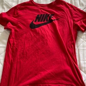 Nike Mens Shirt